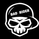 Bad rider